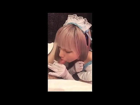 ❤️ Japoney Idol [mayuka], akanjo ankizivazy frantsay, tapany 1, mitsoka sy mitsangatsangana miaraka amin'ny lotion kalitao firaisana ara-nofo aminay ❤